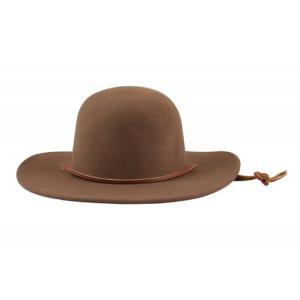 Mens Old West Wide Brim Hats